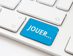 jouer sur internet