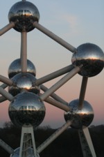 Atomium Bruxelles