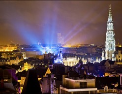 bruxelles