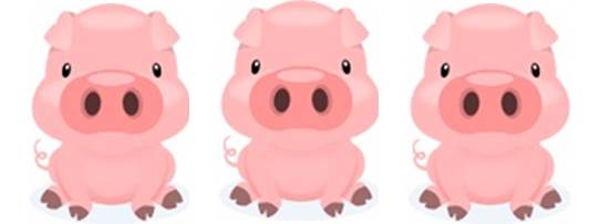 les-3-petits-cochons