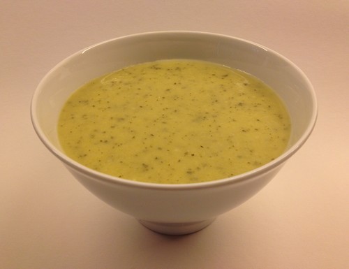 potage-courgettes