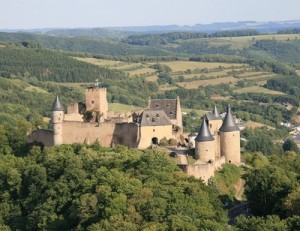 chateau-de-bourscheid