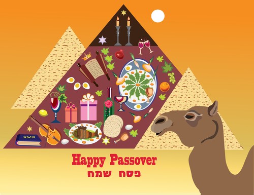pessah