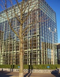 amsterdam-musee-van-gogh