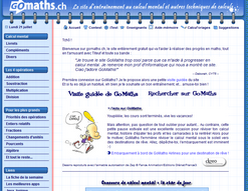 go-maths