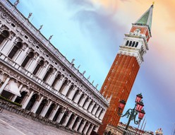Venise - Le Campanile