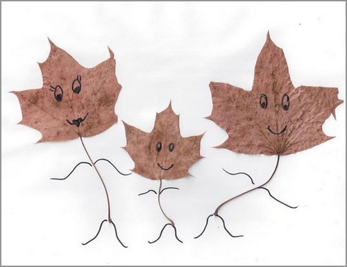 famille-feuille