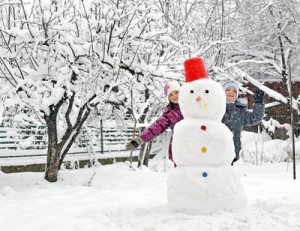 faire-bonhomme-de-neige