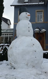 schneimannchen-gilles