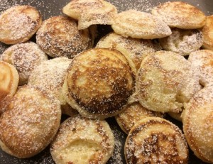 poffertjes
