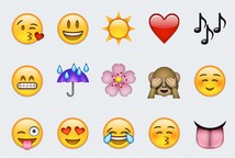emoji