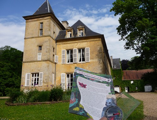 chateau-preisch-chasse-au-tresor
