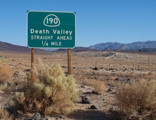 death-valley