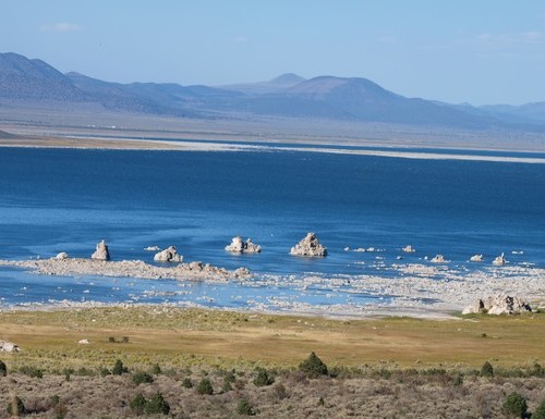 mono-lake