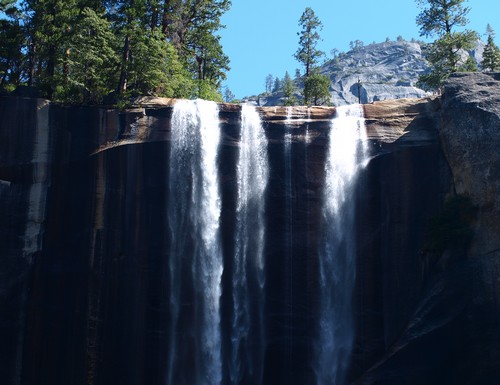 yosemite-vernal-falls