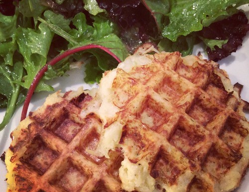 gaufres-de-pommes-de-terre