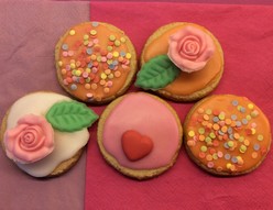 biscuits-deco-fleur
